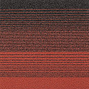 Ковровая плитка Tecsom Prima Gradual Pink 112600505 00113  | FLOORDEALER